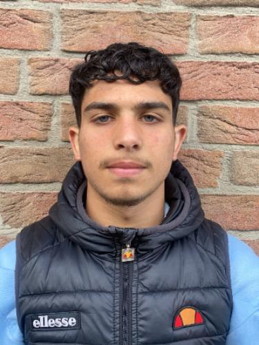 Omar Al Fnish