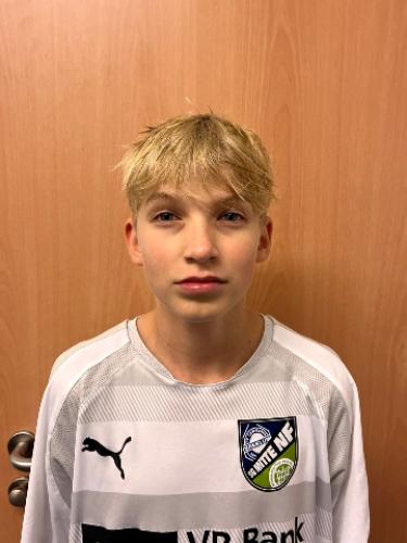 Matthis Dahlke