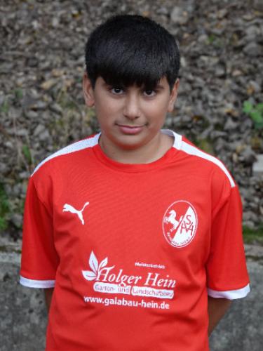 Berkay Altan Döner
