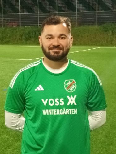 Semih Gök