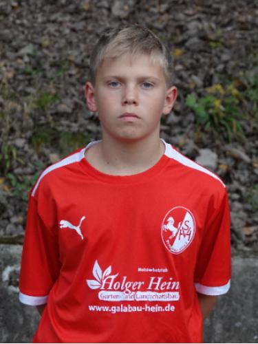 Bastian Fitzke