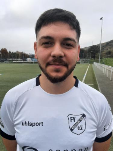 Talha Tiryaki