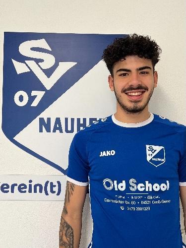 Semy Mohamed Gattoussi