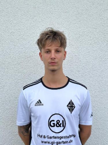 Nico Weiß