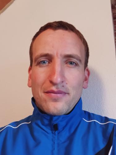 Andreas Serrer