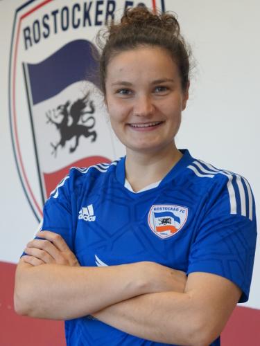 Hannah Josefine Mielke