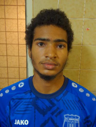 Ervine Atabong