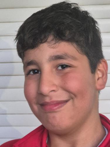 Ibrahim Alaa Diaa