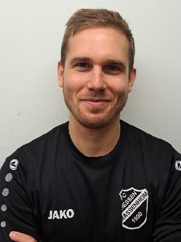 Marcel Gebhardt