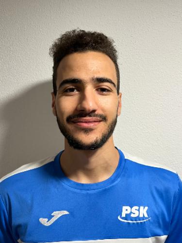 Khalil Mejri