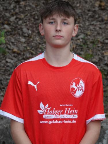 Julian Sontopski