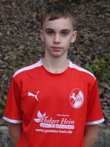 Otto Georg Salomon Steffens