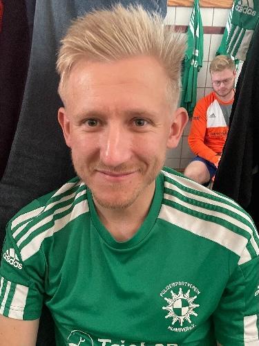 Sven Bertram