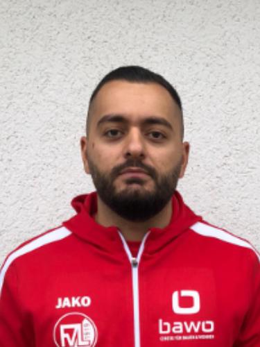 Hilmi Bayrak