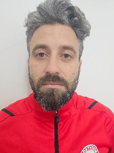 Nuh Burak Belen