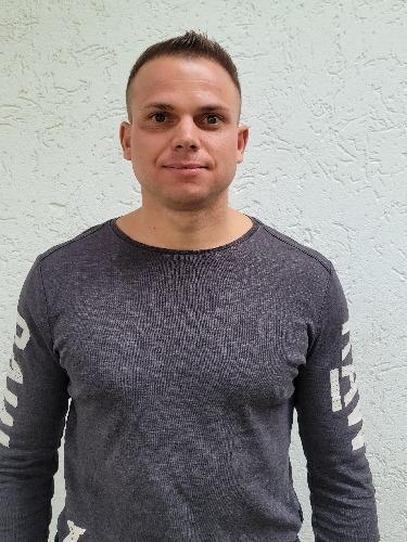 Sascha Ruppel