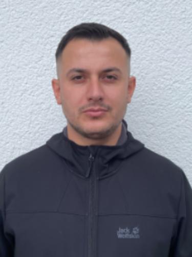 Muhammed Ataman