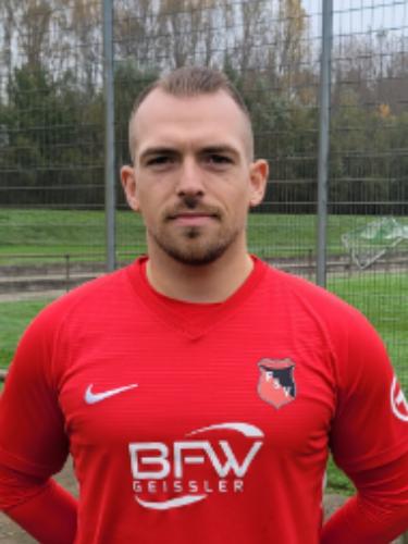 Lukas Porsch