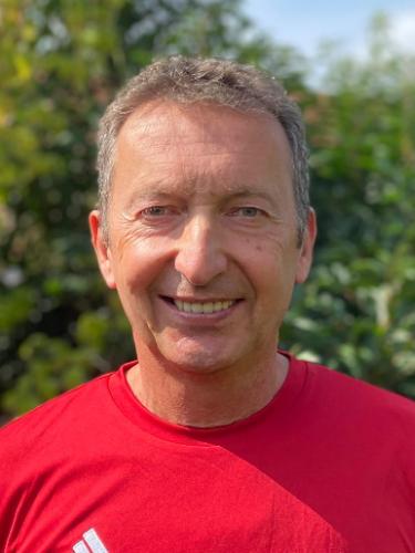 Hans-Joerg Wild