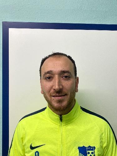 Kemal Karakus