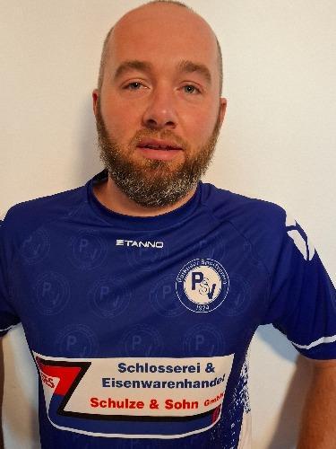 Florian Zabel