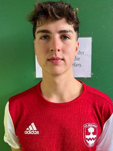 Fynn Lucas Wenderhold