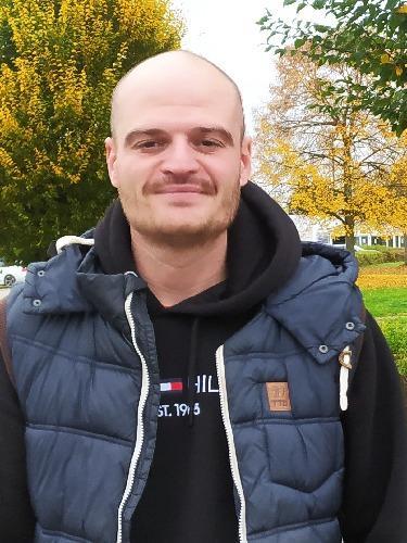 Kevin Pfaff