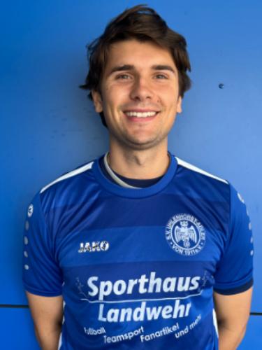 Paul Philipp Ohde