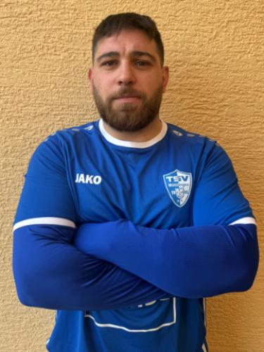 Murat Erdem