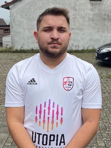 Albert-George Vasile