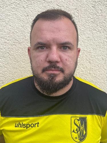 Andrej Kolmytschjok