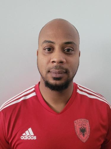 Ahmed Hallouz