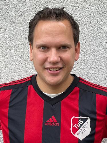 Fabian Martin