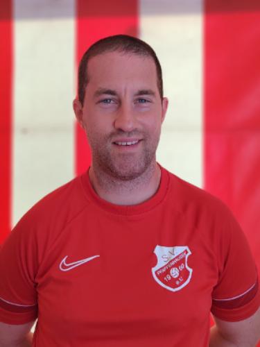 Patrick Haefner
