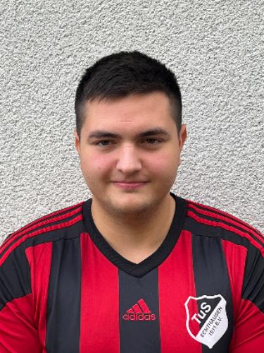 Gregor Nikoghosyan