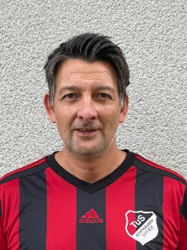 Kevin Steinke