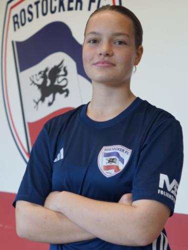 Luisa Liesbeth Rickmann