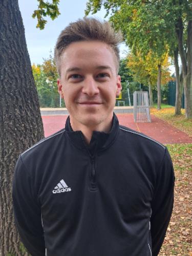 Yannick Marvin Urbanski
