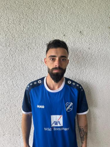 Gheorghe-Daniel Gila-Ion