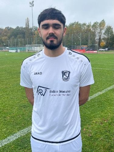 Daniel Ferreira Correia