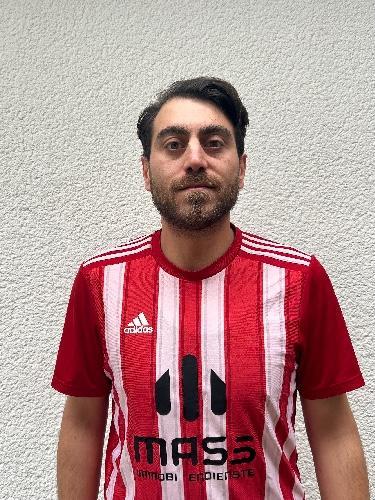 Ugur Balci