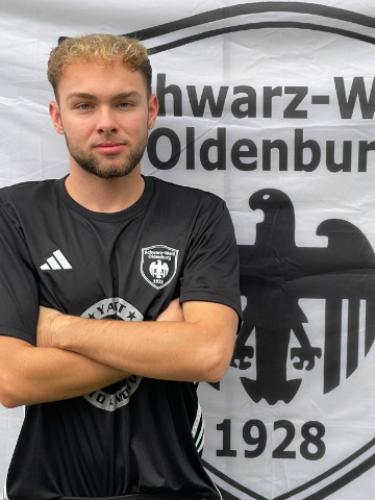 Nils Ostendorf
