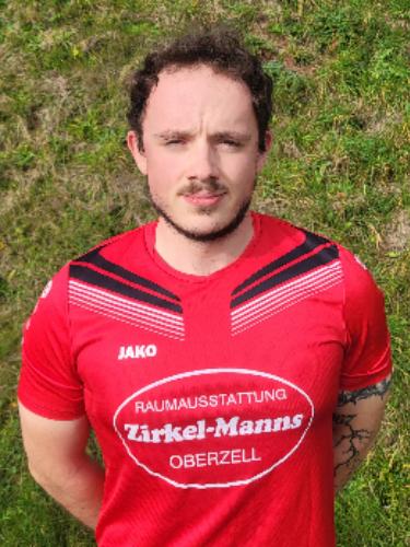 Robin Hohmann