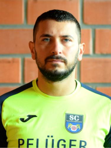 Cem Bakir