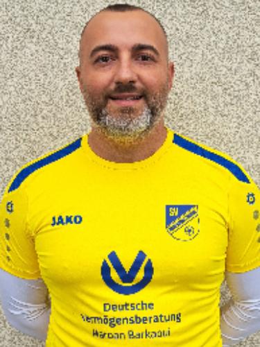 Erhan Sevgili
