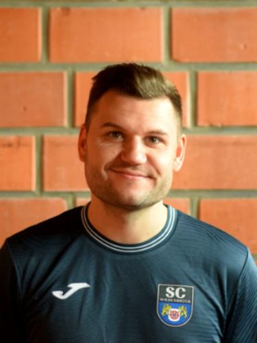 Matthias Kuzaj