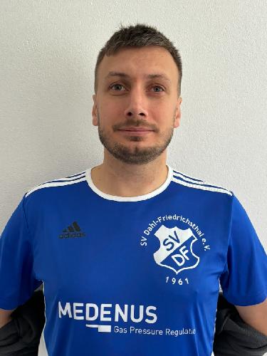 Enes Akbas