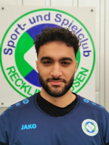 Marouan Riabi