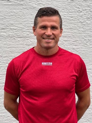 Thomas Vogt