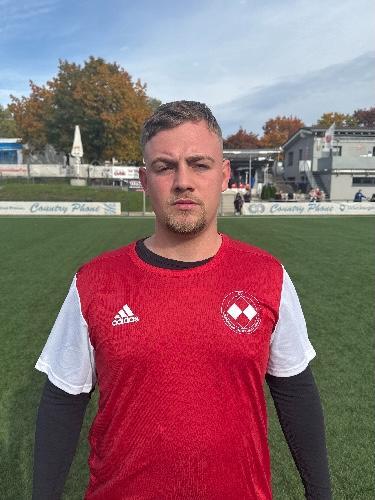 Justin Böff
